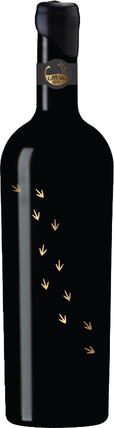 Grounded Cru Kardi Shiraz Cabernet Sauvignon 2021 McLaren Vale